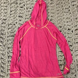 Long sleeve top